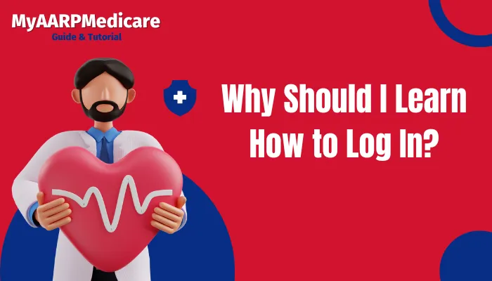 Why Should I Learn How to Log In? Why Should I Learn How to Log In?